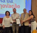 Dia da Inovação na UFRJ