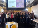 Evento sobre PI, Inovação e Gênero na Espanha