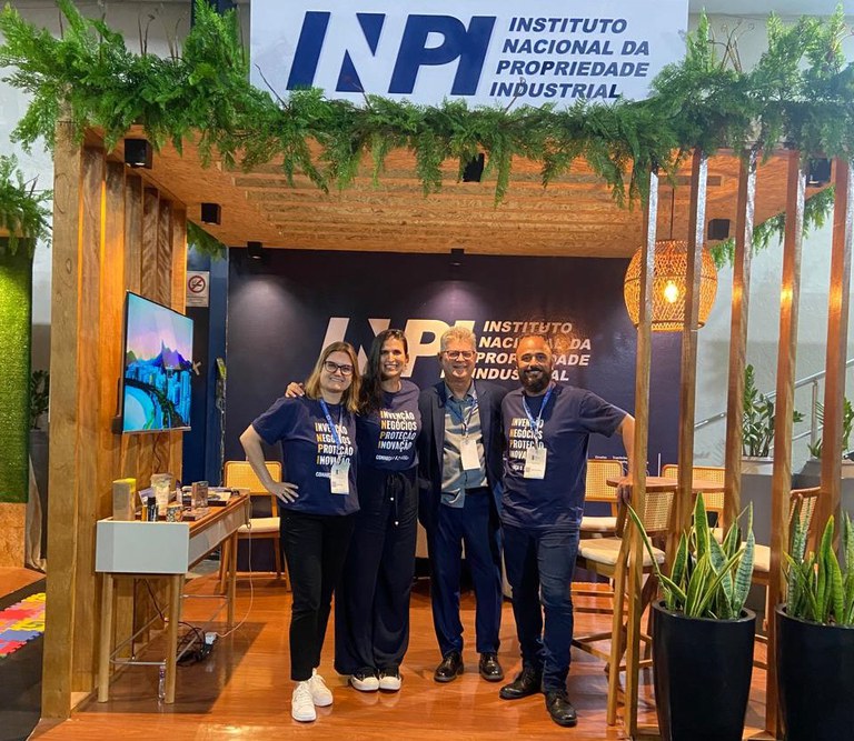 INPI participa do evento Inova Amazônia
