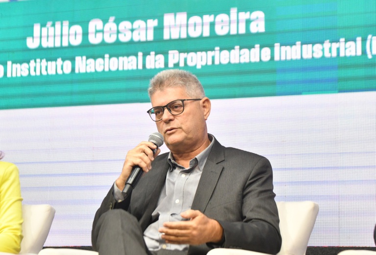 Evento sobre impacto das patentes na saúde