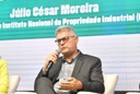 Evento sobre impacto das patentes na saúde