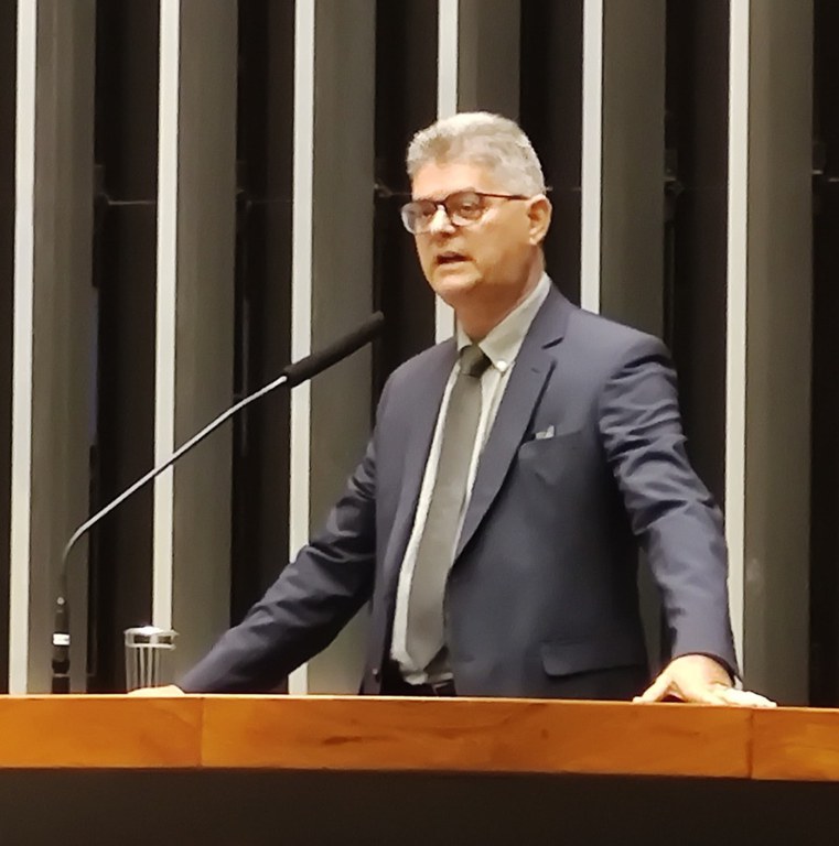 Sessão solene na Câmara pelo Dia Mundial da PI