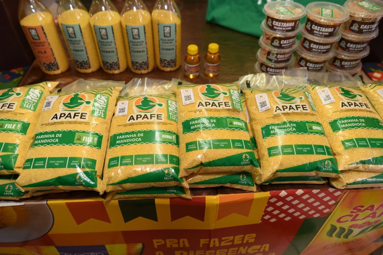 Produtos abrangidos pela marca coletiva Flona Tefé.JPG