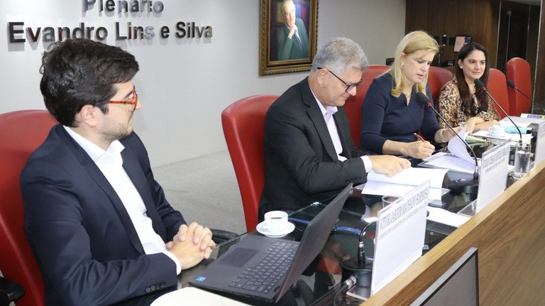 Seminário PI e Regulação