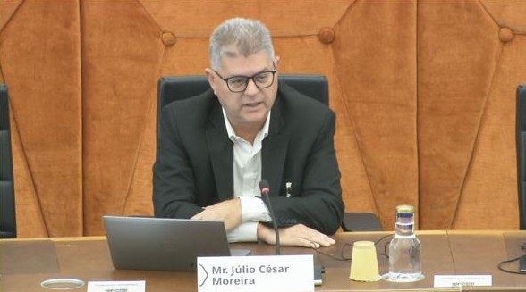 Lançamento de estudo sobre investimentos em ativos intangíveis