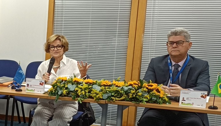 II Jornadas Lusófonas