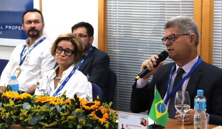 II Jornadas Lusófonas