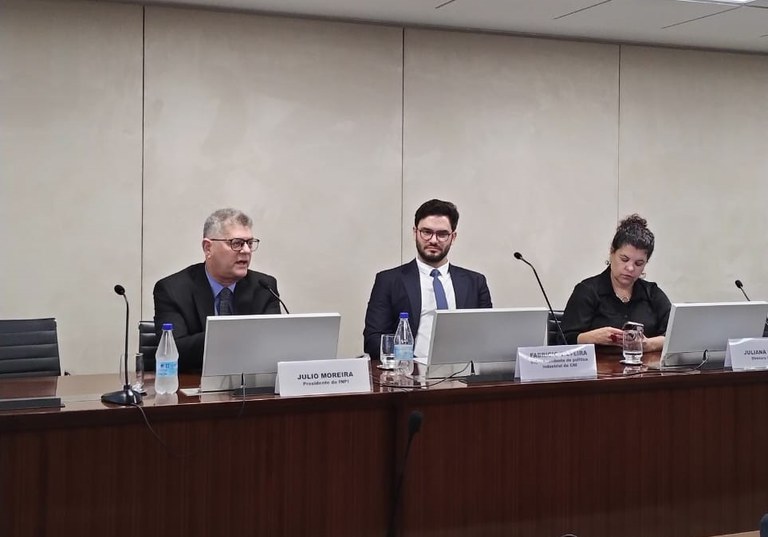 Júlio César Moreira