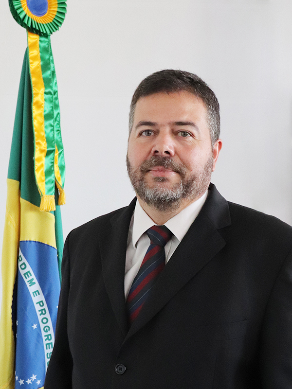 Alexandre Lopes Lourenço