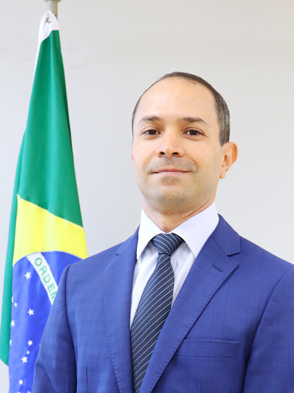 Antonio Cavaliere Gomes