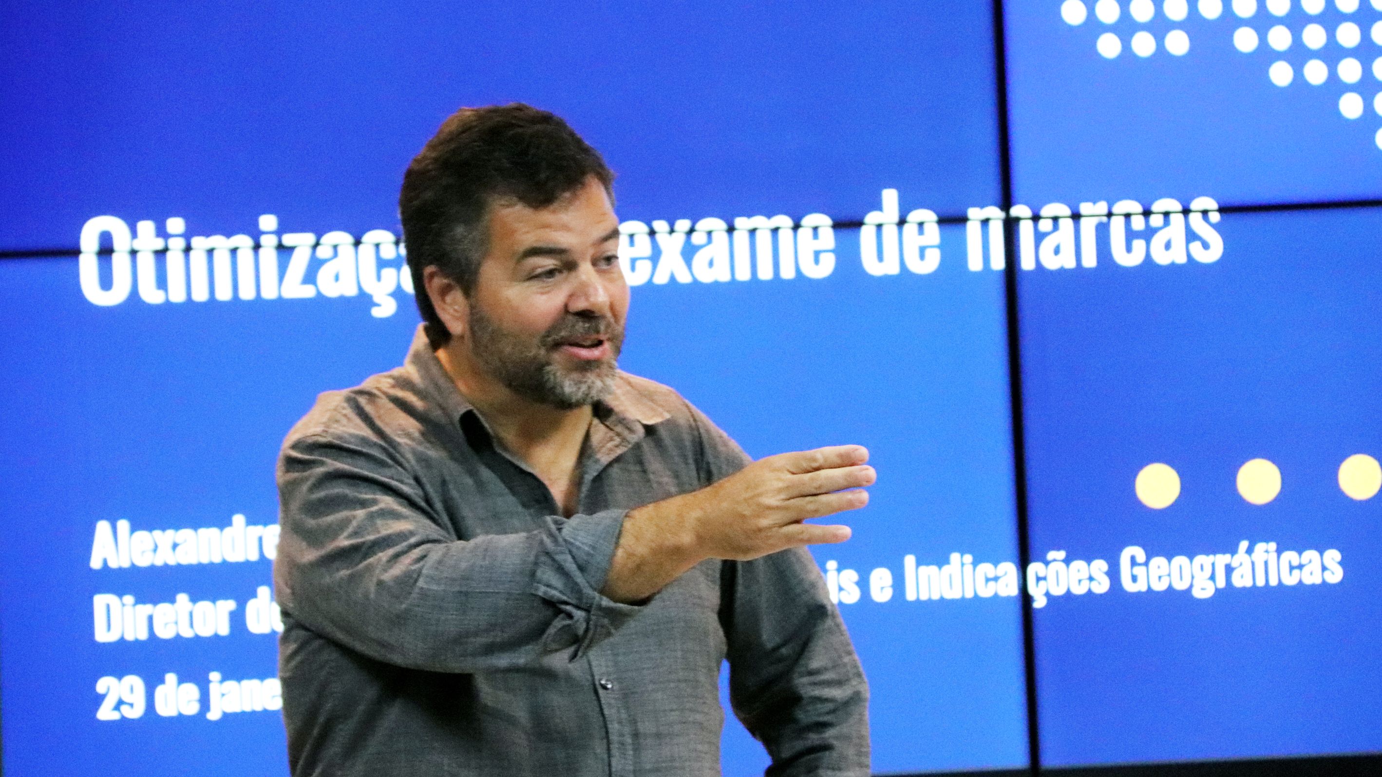 Em encontro com usuários, INPI apresenta planejamento de 2026 da Diretoria de Marcas, Desenhos Industriais e Indicações Geográficas