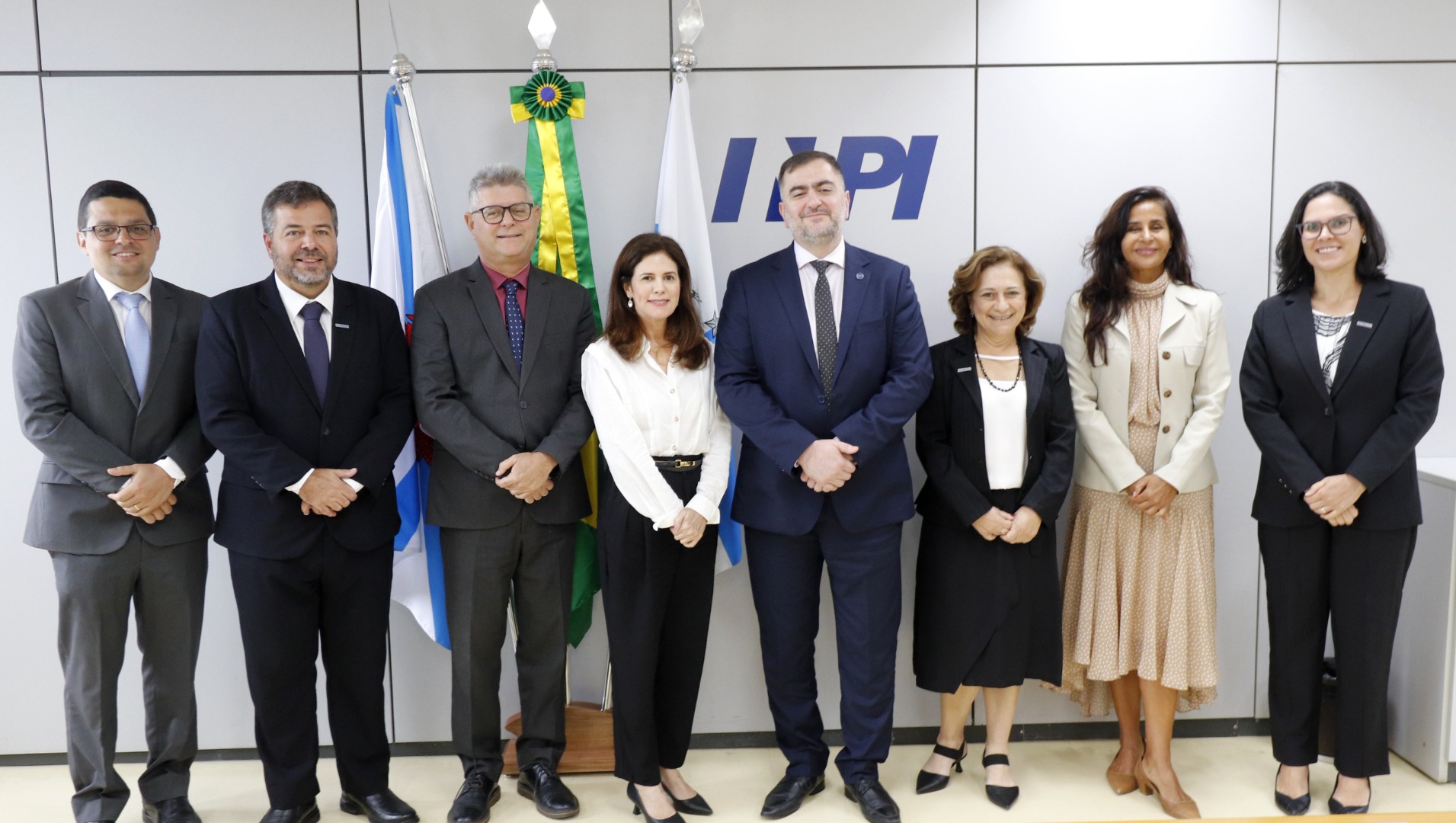 INPI e MDIC tratam de avanços e desafios da propriedade industrial no Brasil