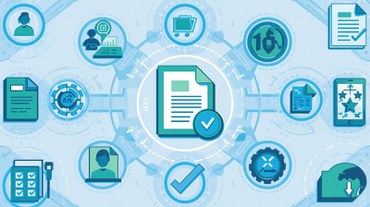 Sistema de Padronização de Documentos