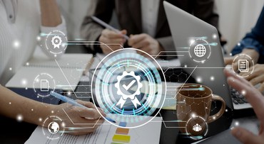 Gestão de Processos