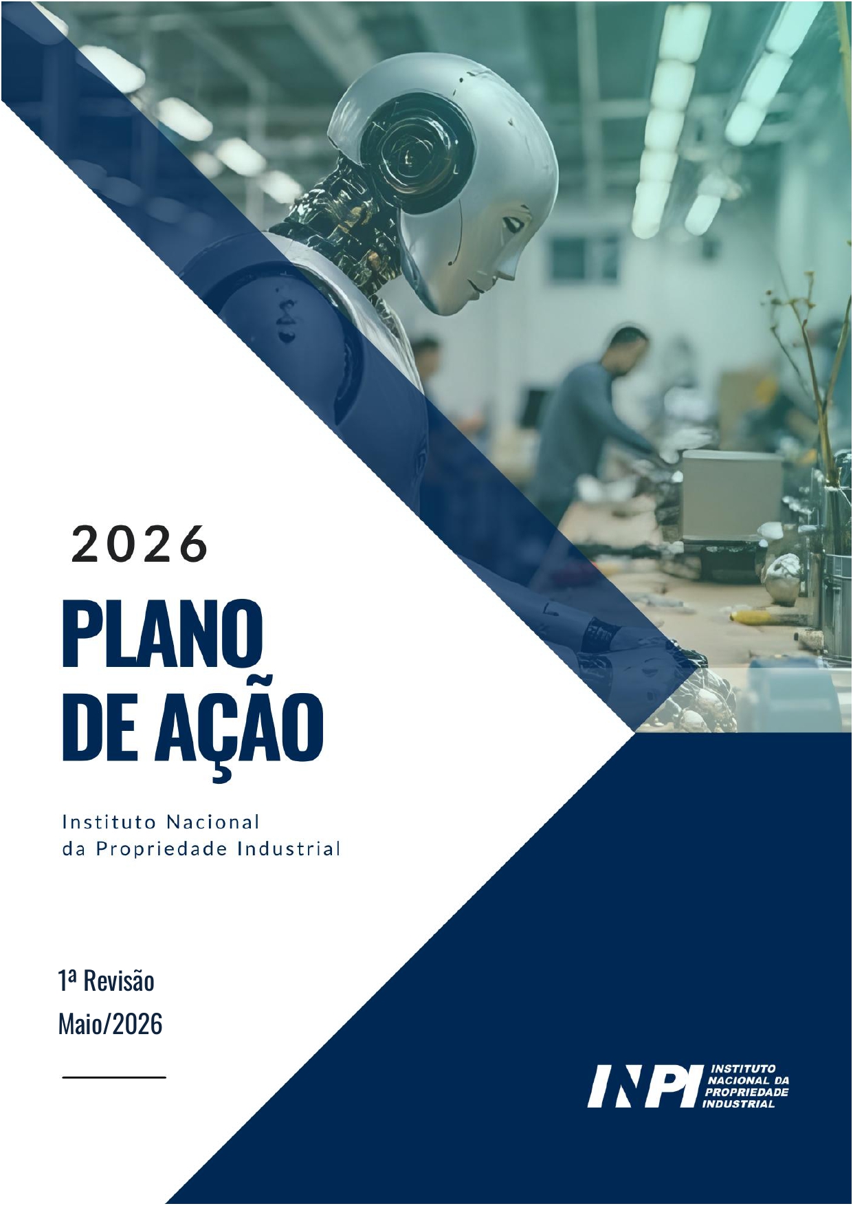 Plano de Ação 2026
