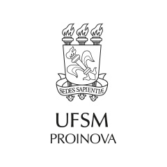 Marca da UFSM