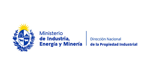 Marca da Dirección Nacional de la Propriedad Industrial