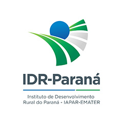 Marca do IDR-Paraná