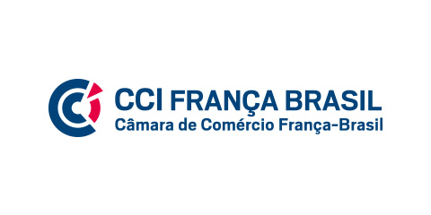 Marca da CCI França Brasil