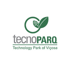 Marca do Technology Park of Viçosa