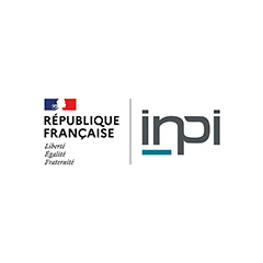 Marca do INPI République Française