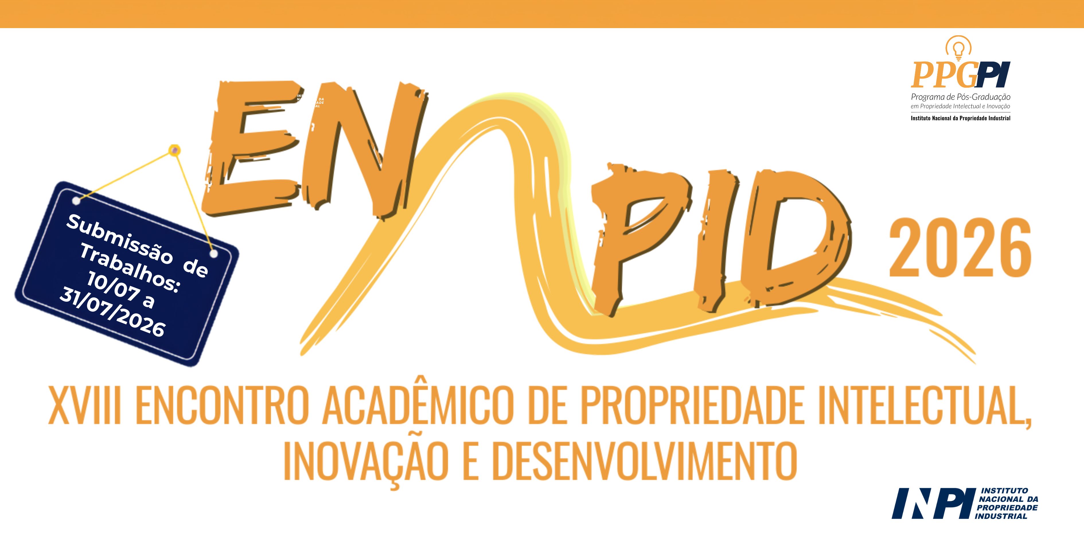 ENAPID XVIII