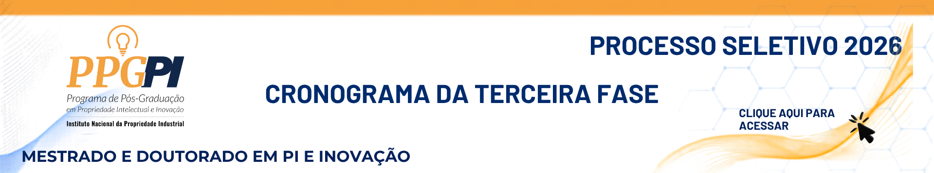 Informações relevantes