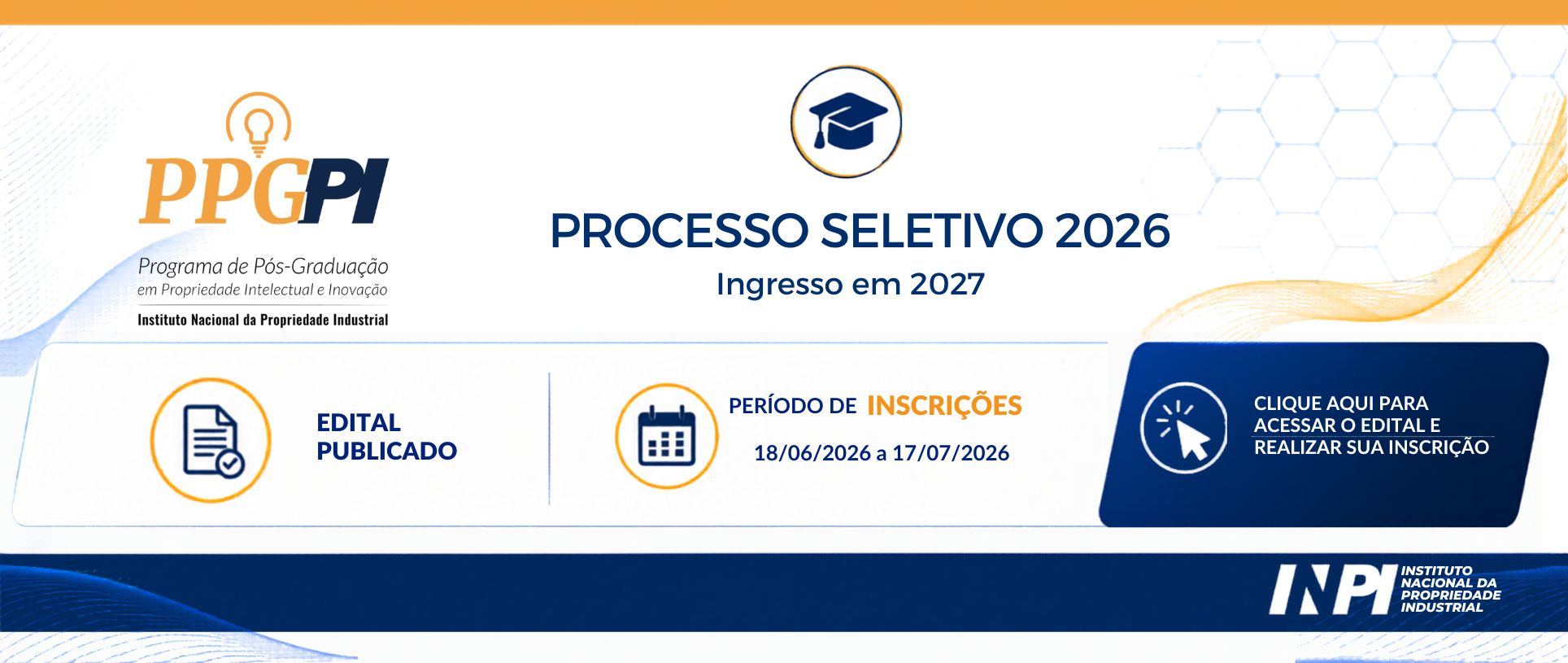 Informações relevantes