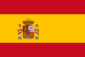 Bandeira Espanha