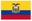 Equador_bandeira