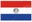 Paraguai_bandeira
