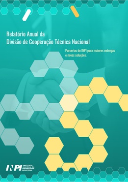 Capa Relatorio DICOP 2025