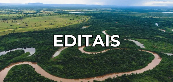 Fundo Rios do pantanal. Acesso a editais