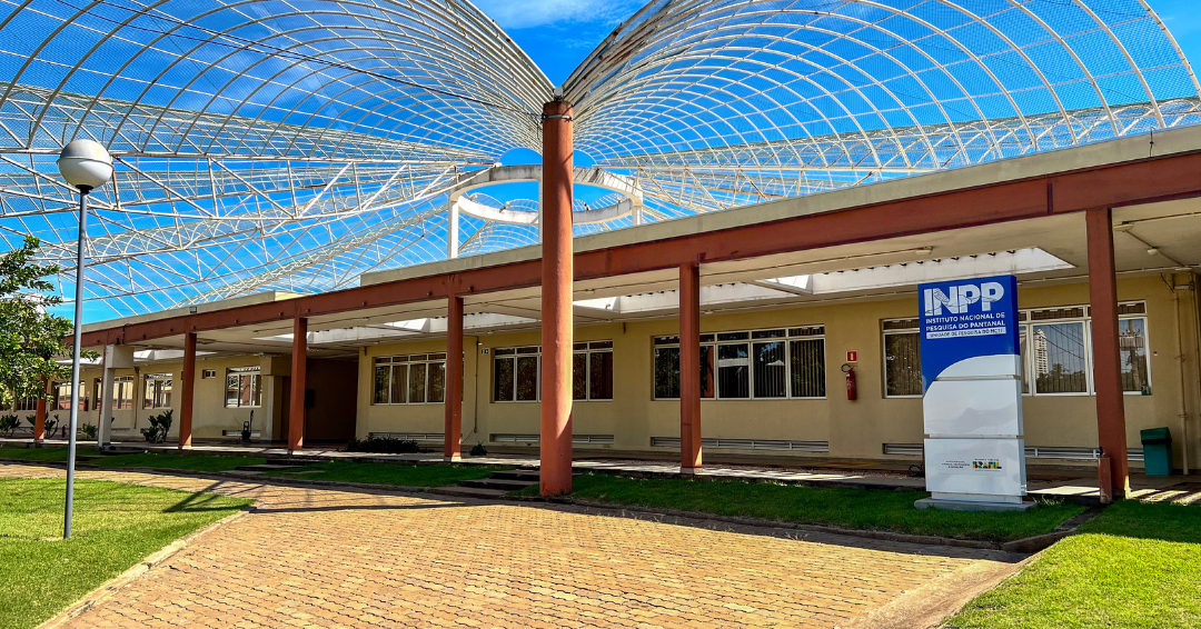 Instituto Nacional de Pesquisa do Pantanal