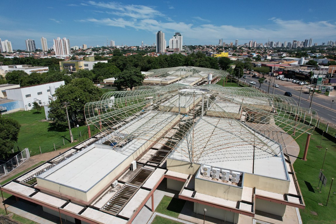 Instituto Nacional de Pesquisa do Pantanal