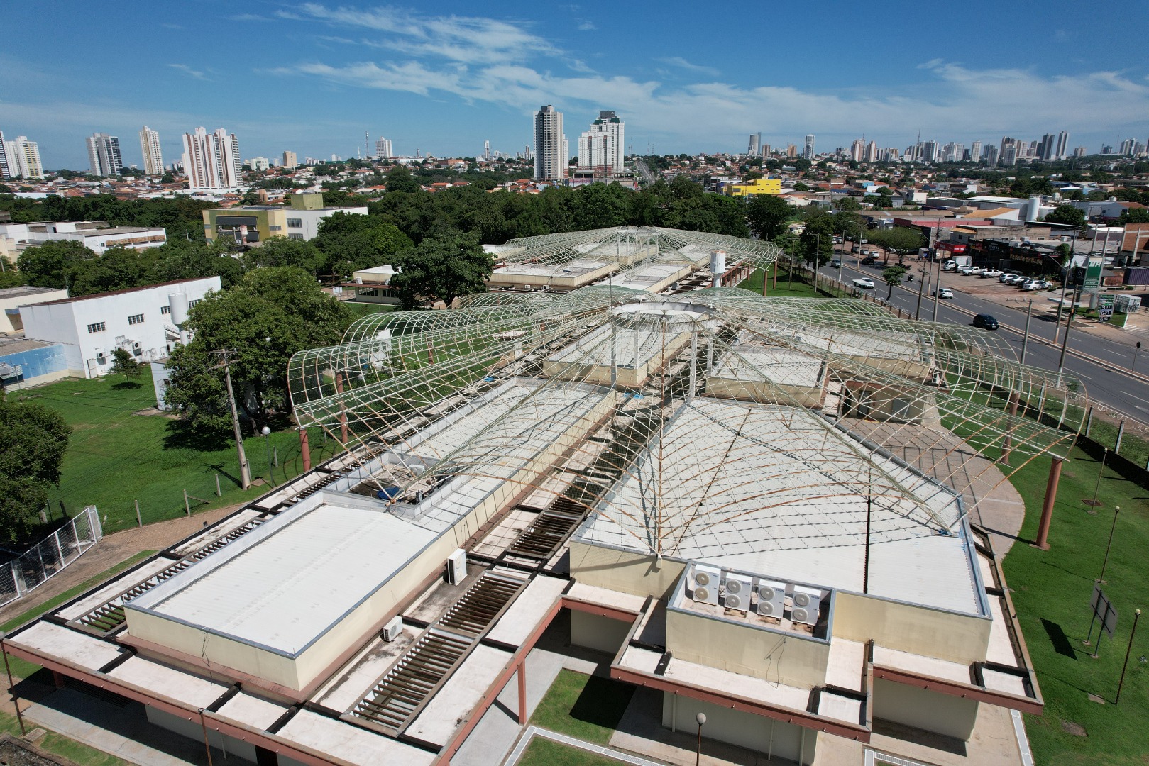 Instituto Nacional de Pesquisa do Pantanal