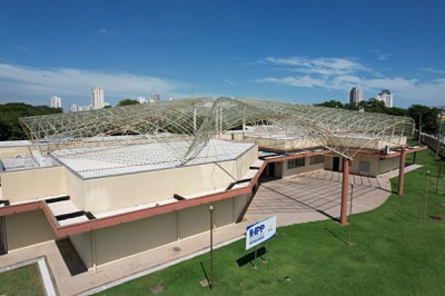 Instituto Nacional de Pesquisa do Pantanal