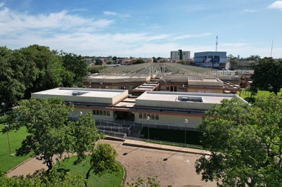 Instituto Nacional de Pesquisa do Pantanal