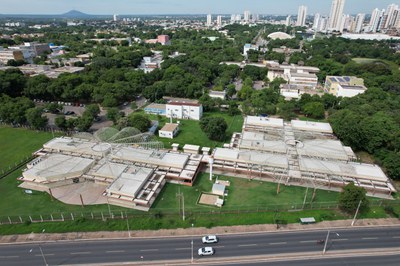 Instituto Nacional de Pesquisa do Pantanal