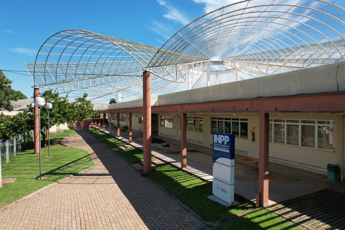 Instituto Nacional de Pesquisa do Pantanal