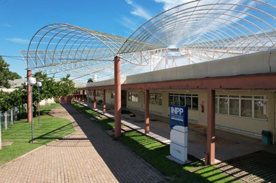Instituto Nacional de Pesquisa do Pantanal