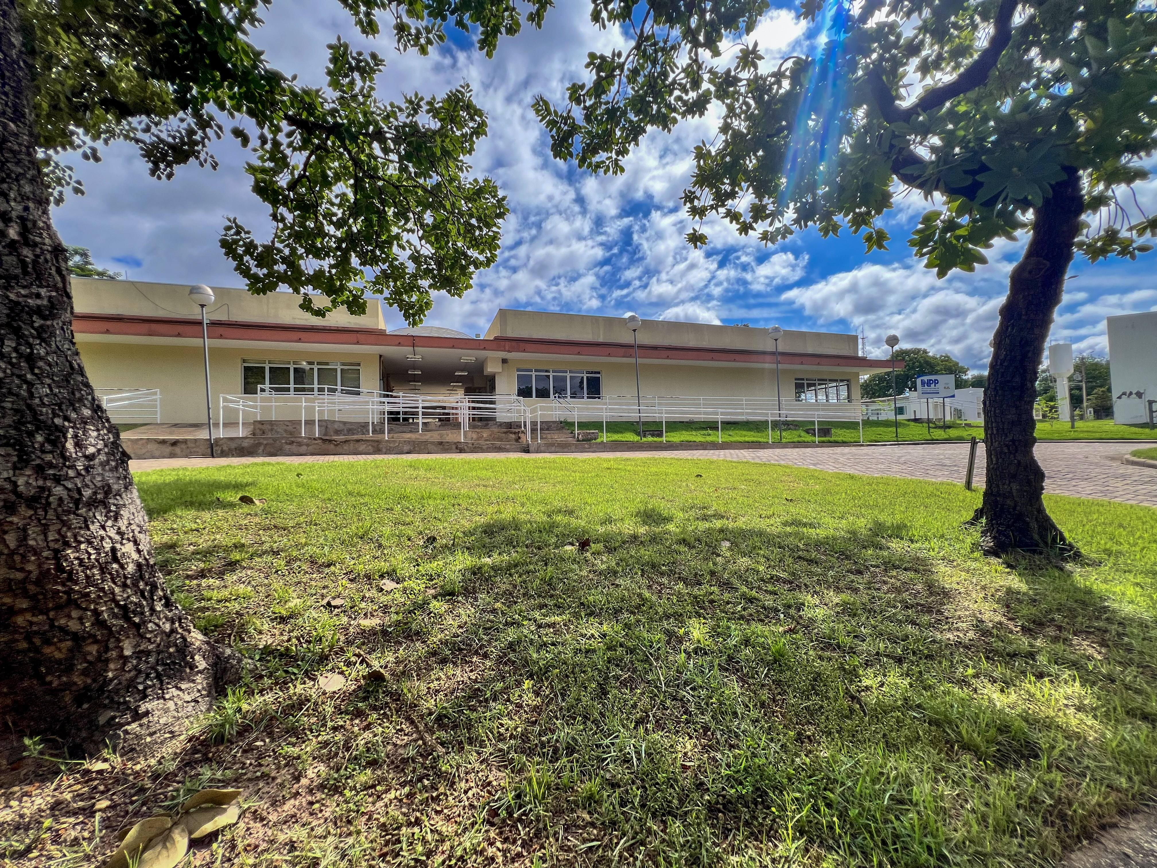 Instituto Nacional de Pesquisa do Pantanal
