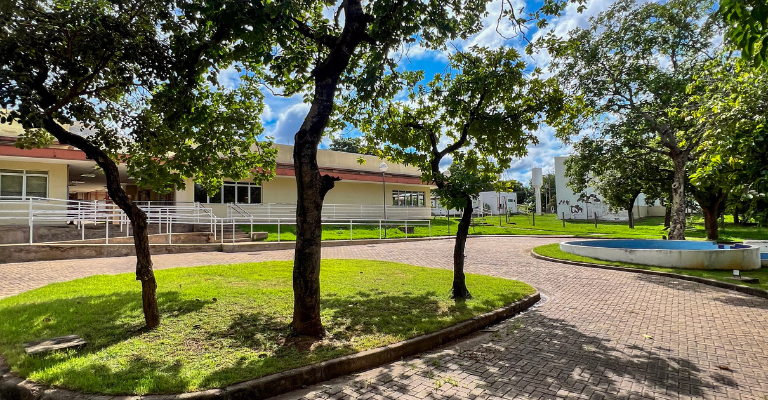 Instituto Nacional de Pesquisa do Pantanal