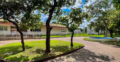 Instituto Nacional de Pesquisa do Pantanal