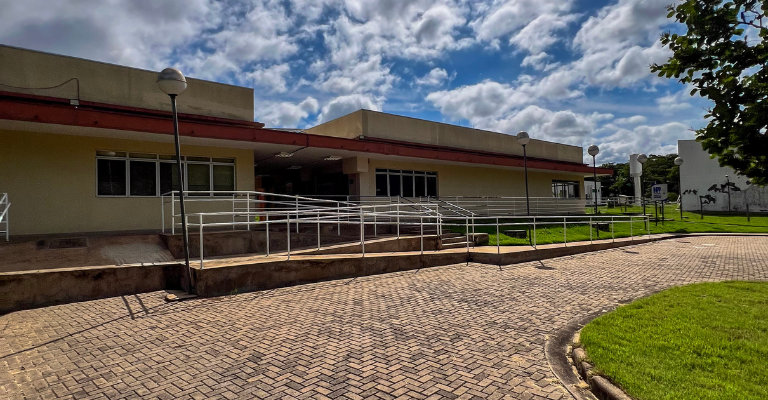 Instituto Nacional de Pesquisa do Pantanal