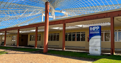 Instituto Nacional de Pesquisa do Pantanal