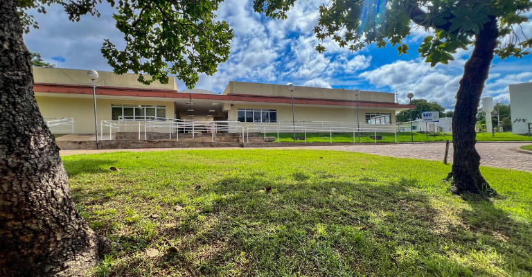 Instituto Nacional de Pesquisa do Pantanal