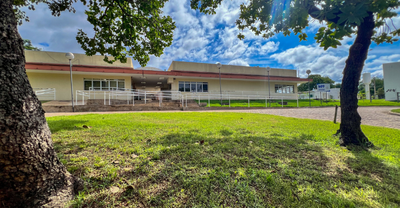 Instituto Nacional de Pesquisa do Pantanal