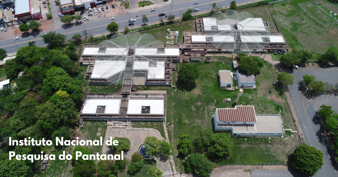 Instituto Nacional de Pesquisa do Pantanal