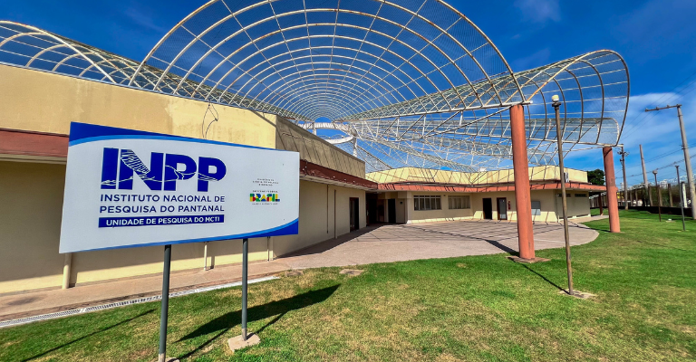 Instituto Nacional de Pesquisa do Pantanal